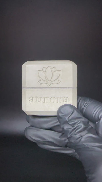 Personalized Ring [Debossed Letters]