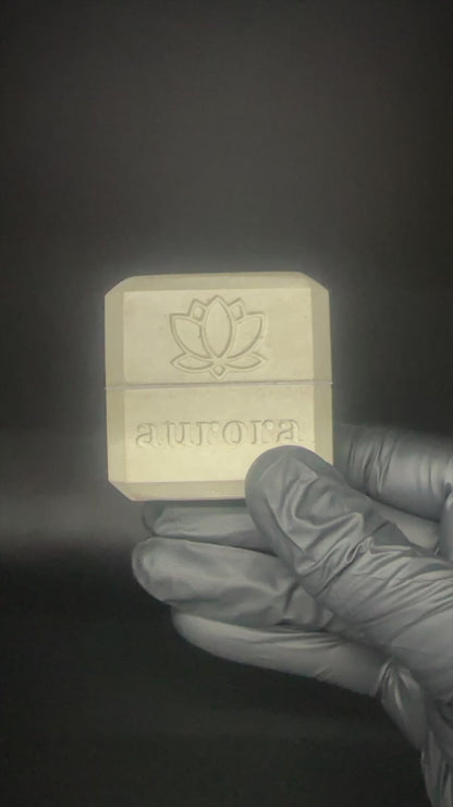 Personalized Ring [Debossed Letters]